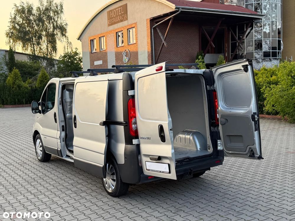 Opel VIVARO - 35