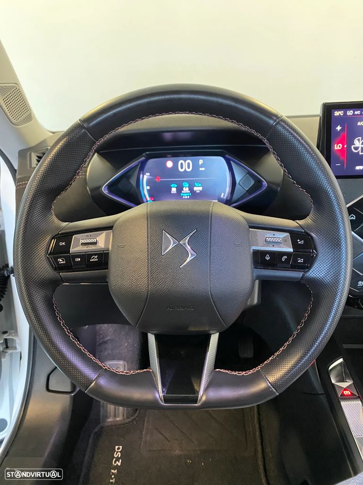 DS DS3 E-Tense Performance Line - 30