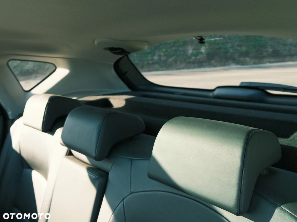 Nissan Qashqai 2.0 dCi 4x4 Tekna EU5 - 14