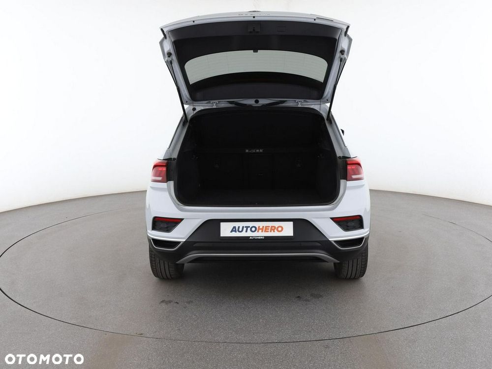 Volkswagen T-Roc 2.0 TSI 4Motion DSG Sport - 20