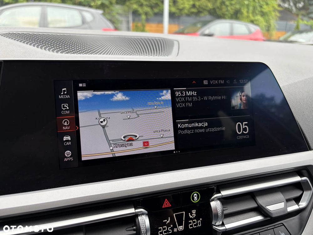 BMW Seria 3 320d Advantage - 25