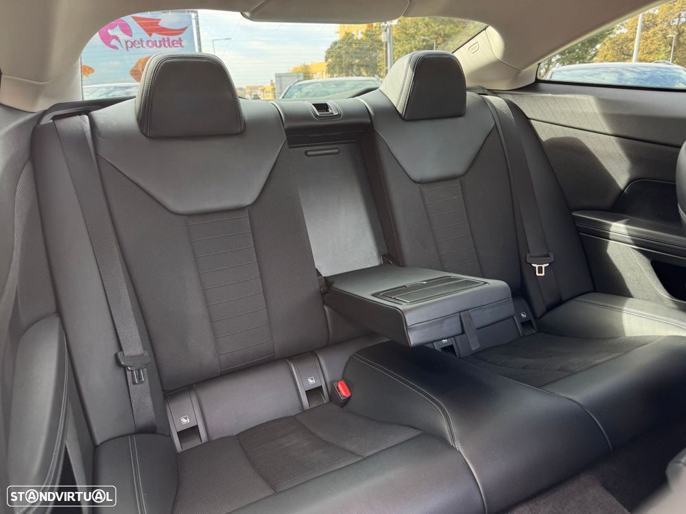 BMW 420 d Advantage Auto - 18