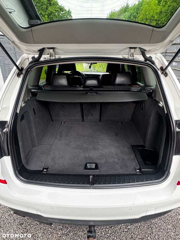 BMW X3 - 15