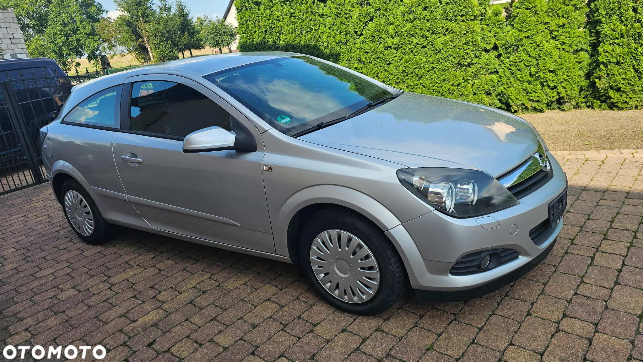 Opel Astra - 11