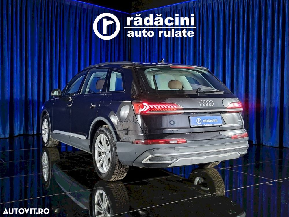 Audi Q7 - 5