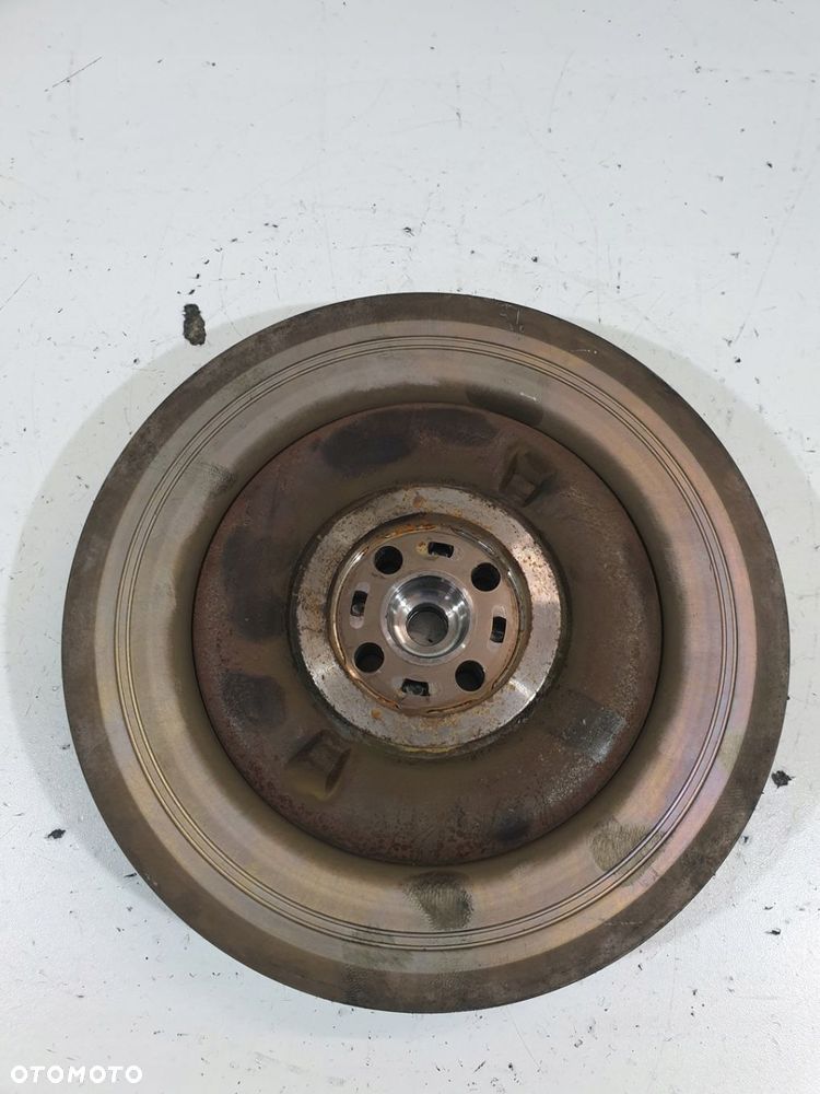KOŁO PASOWE 31401194 VOLVO S80 V60 V70 2.0 D4204T5 - 3