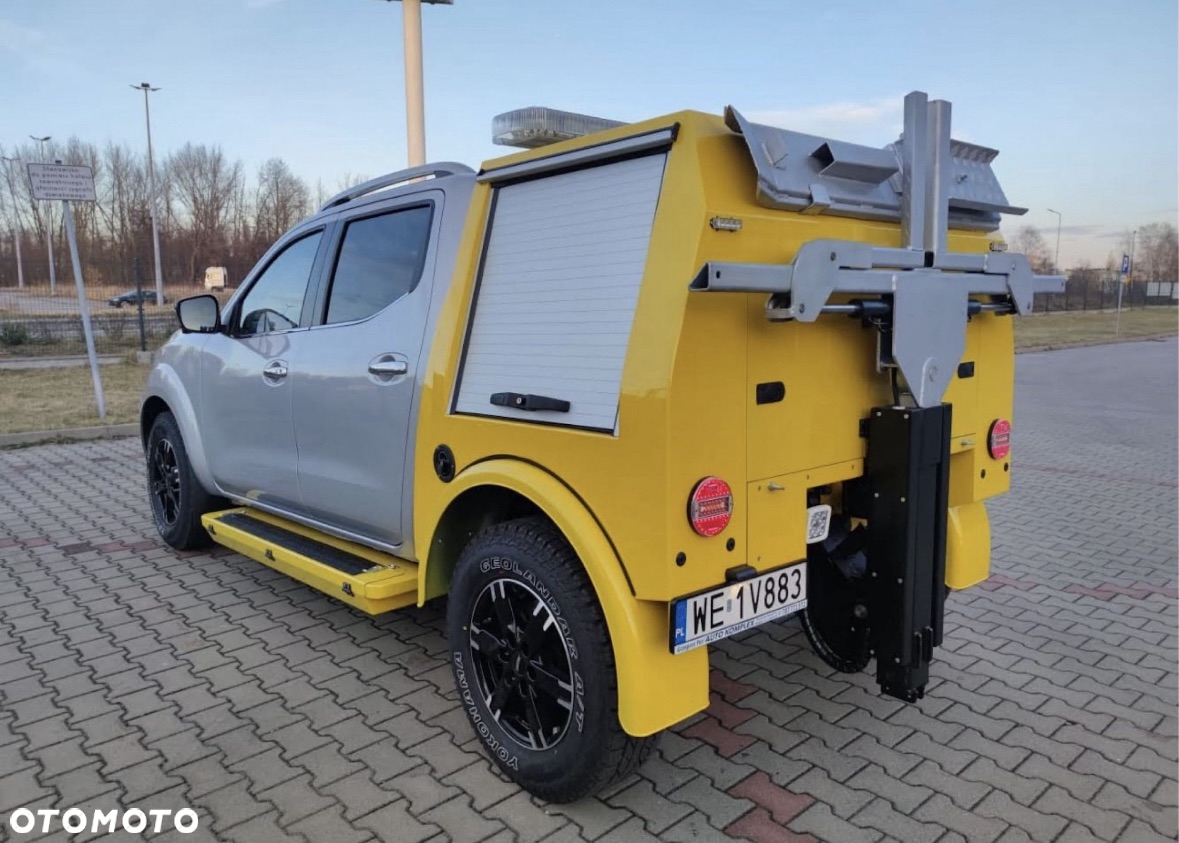 Nissan NAVARA - 8