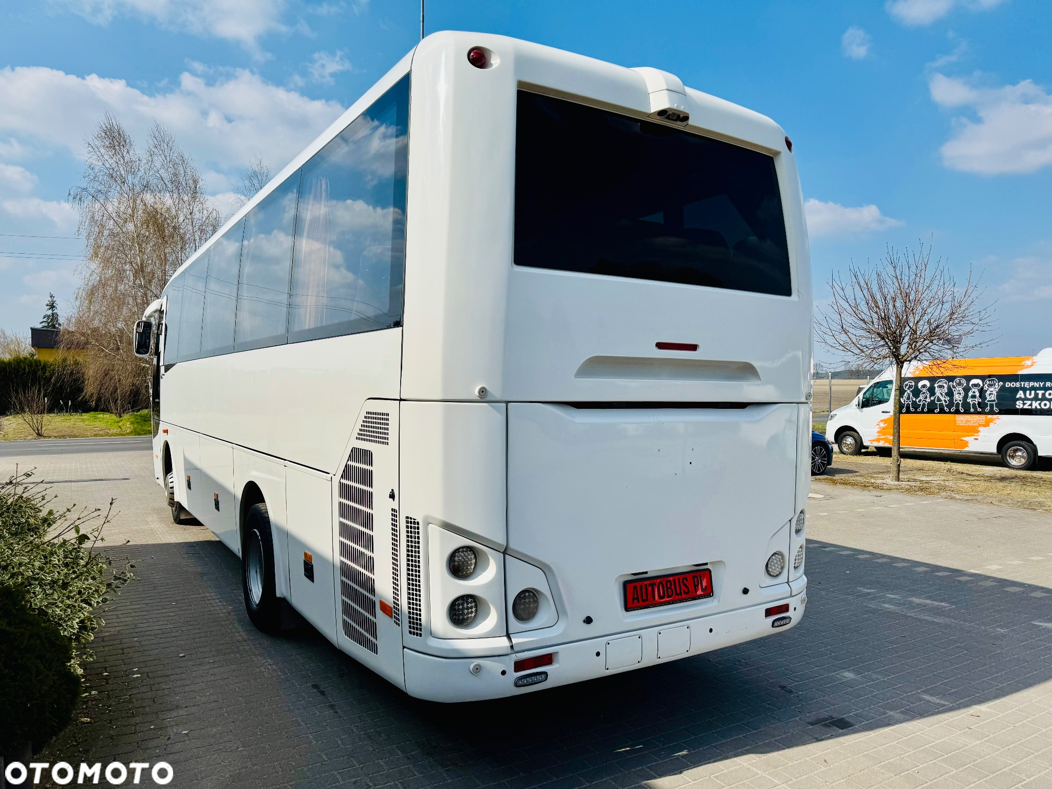 Temsa MD9 - 8