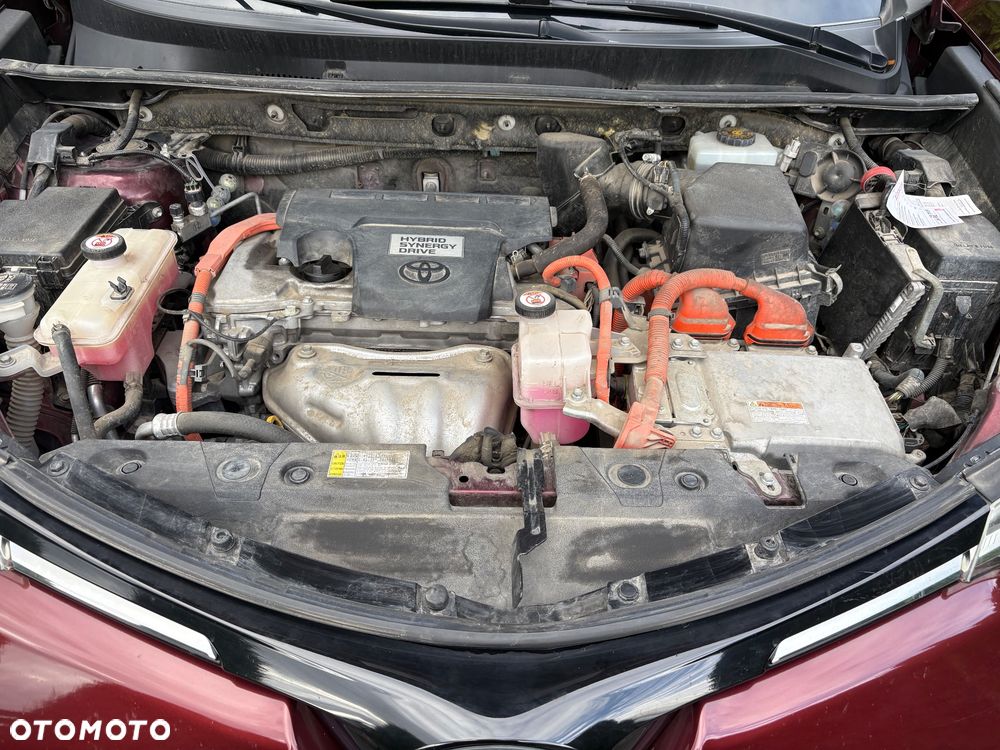 Toyota RAV4 - 17