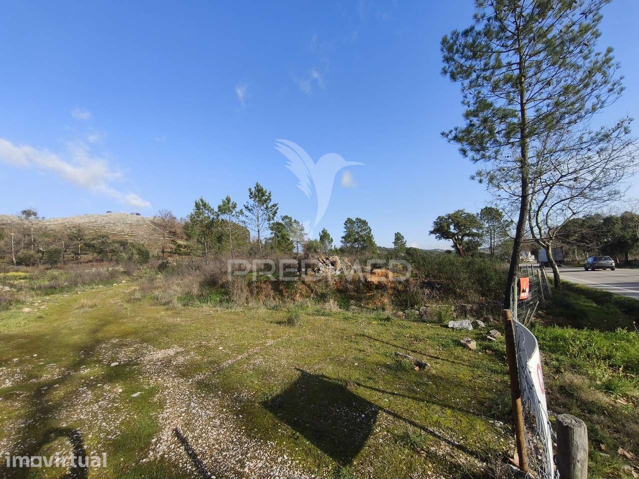 Terreno para construção - Grande imagem: 5/5