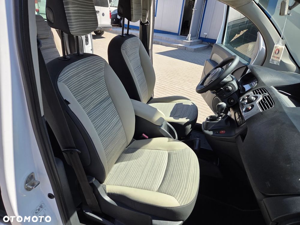 Renault Kangoo 1.5 dCi Helios2 - 25