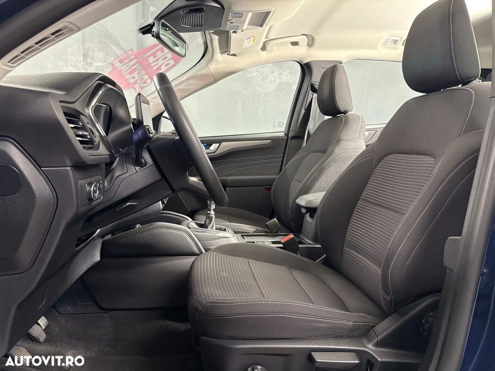 Ford Kuga 1.5 EcoBoost ACTIVE X - 11