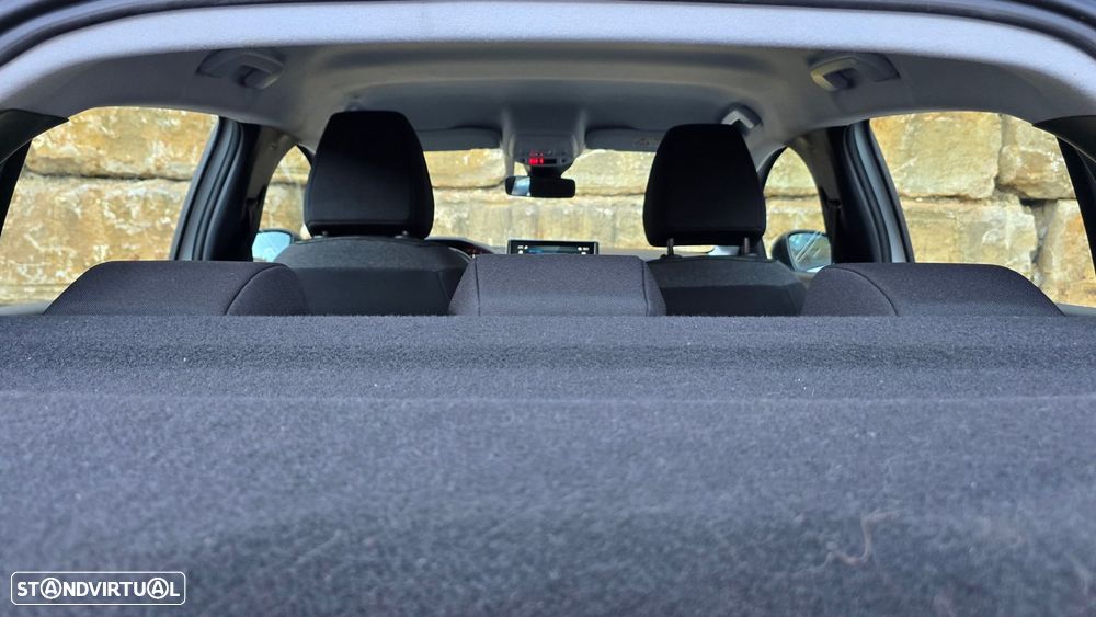 Peugeot 208 1.2 PureTech Active - 50