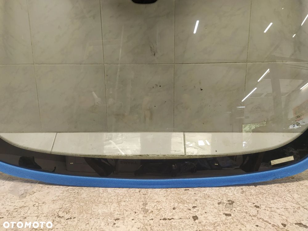 FORD ECOSPORT MK2 2017- SZYBA CZOŁOWA PRZÓD PRZEDNIA LOGOWANA NOWY ORYGINAŁ - 7