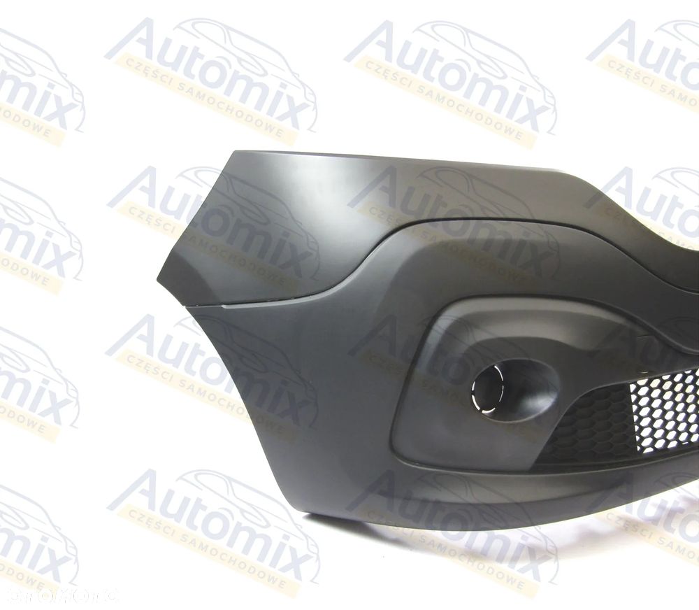 Zderzak przedni Renault Trafic 14 - 21 - 12