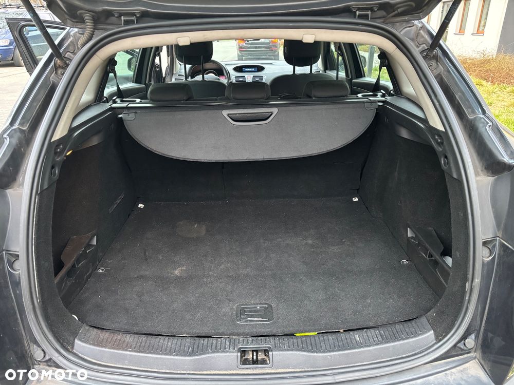 Renault Megane 1.6 16V Expression - 10