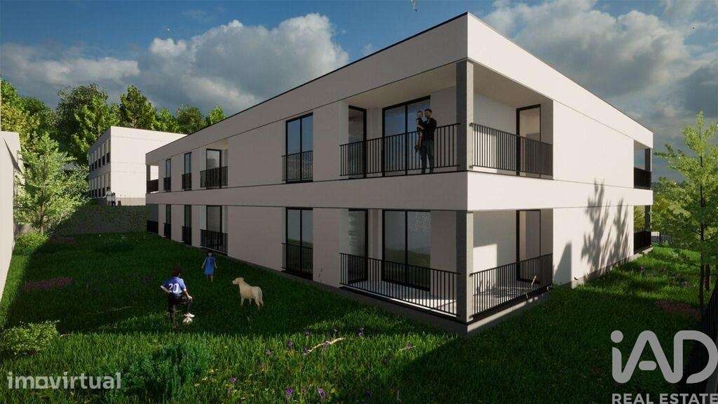 Apartamento T2 em Barcelos, Vila Boa e Vila Frescainha (São Martinho e - Grande imagem: 3/18
