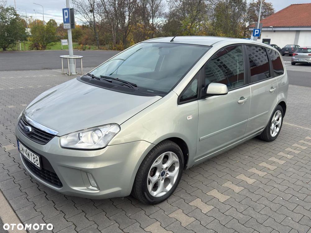 Ford C-MAX - 5