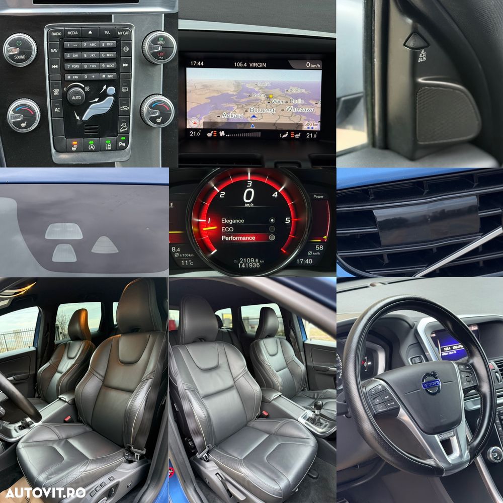 Volvo XC 60 ver-d4awd-start--stop-r--design - 7