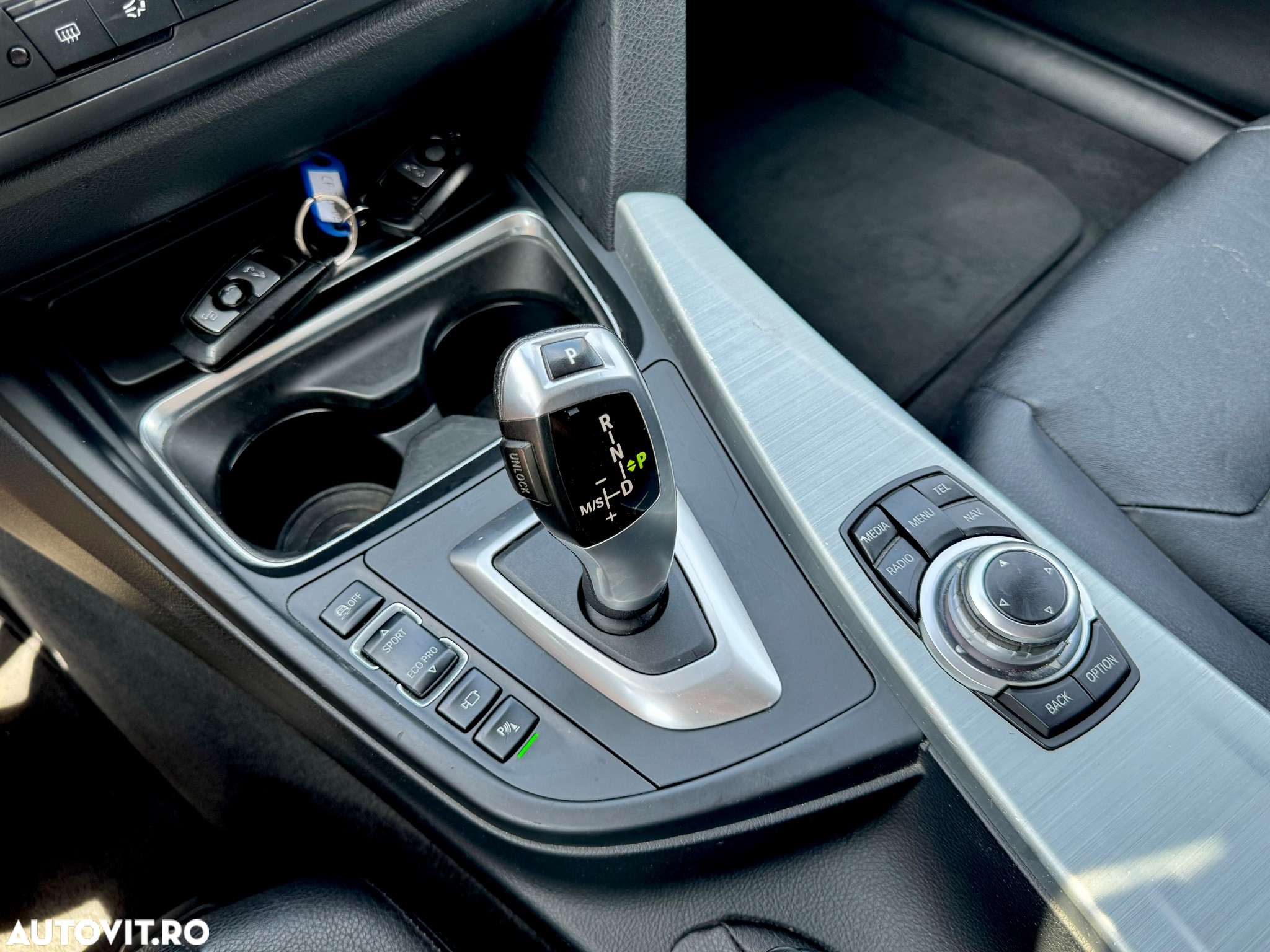 BMW Seria 3 - 9