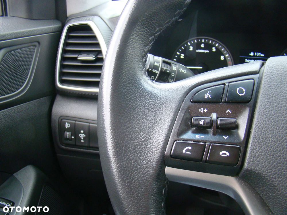 Hyundai Tucson 1.6 GDi 2WD Advantage - 23