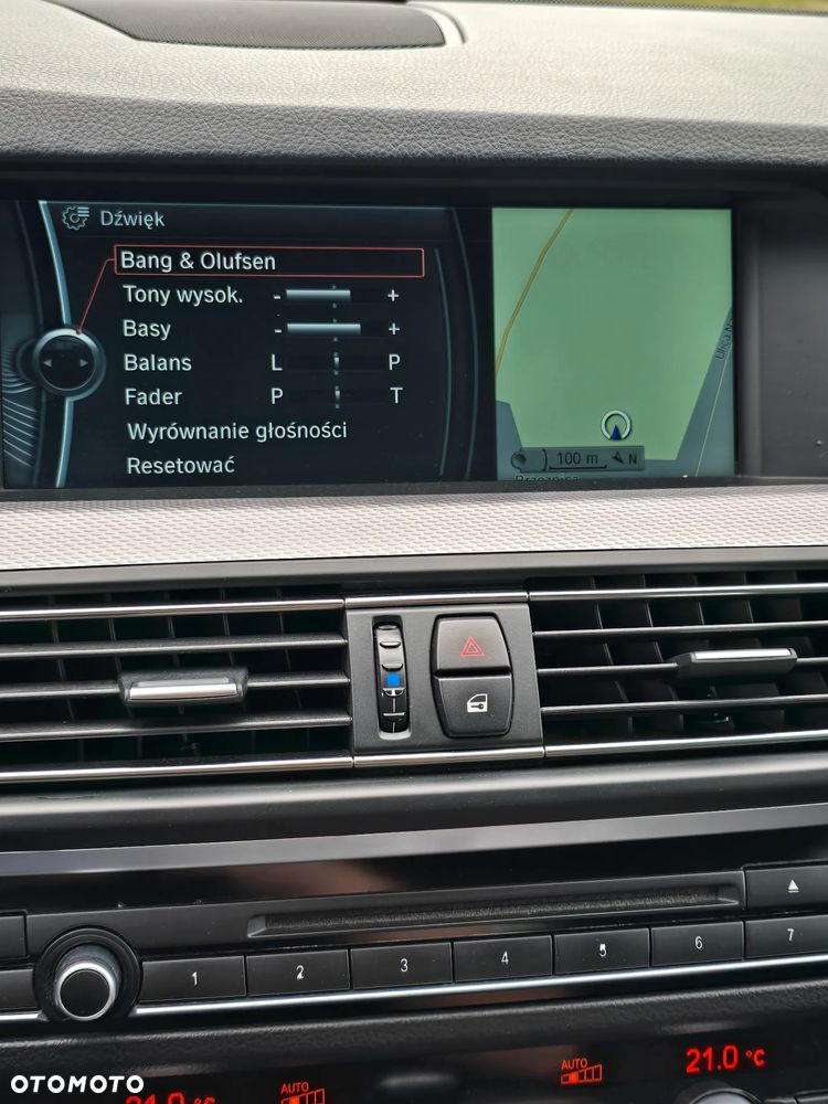 BMW Seria 5 - 13