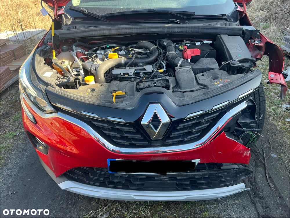 Renault Captur TCe 90 INTENS - 10