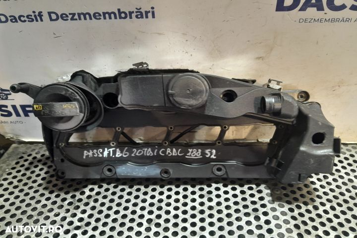 Capac culbutori 3920022011 3920022011 Volkswagen VW Passat B6 [2005 - - 1