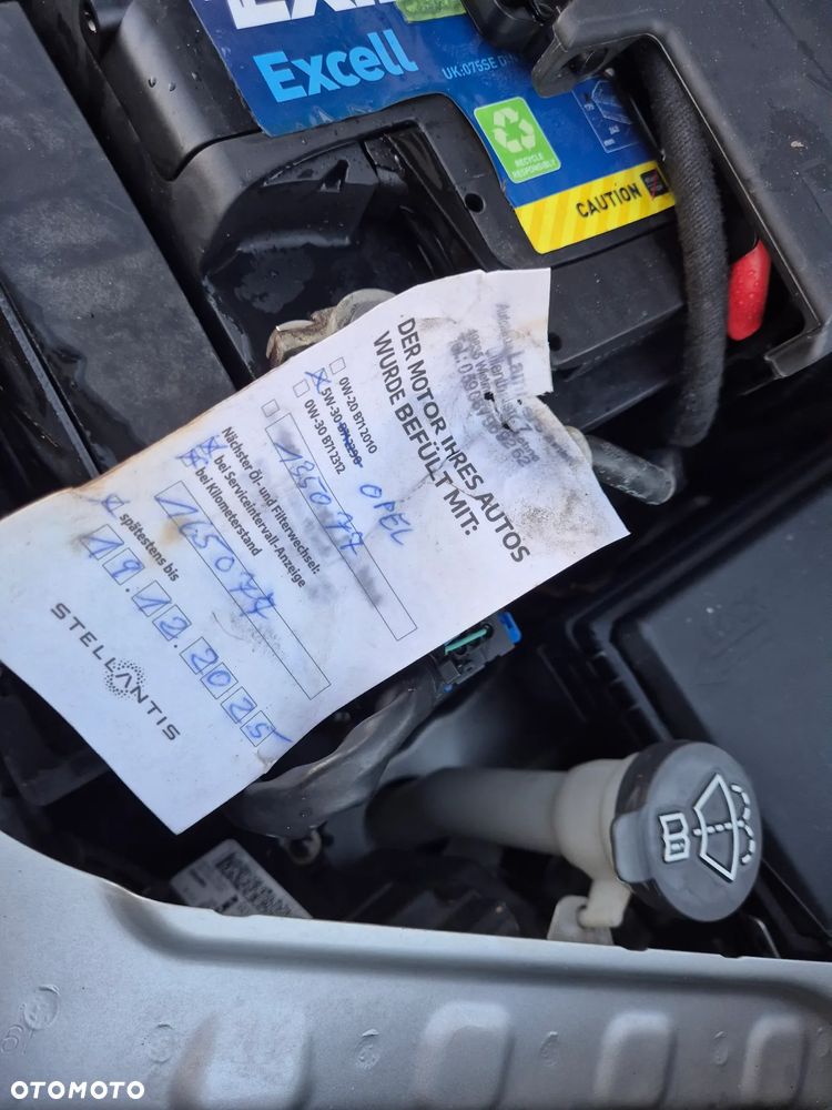 Opel Meriva 1.4 Design Edition - 39