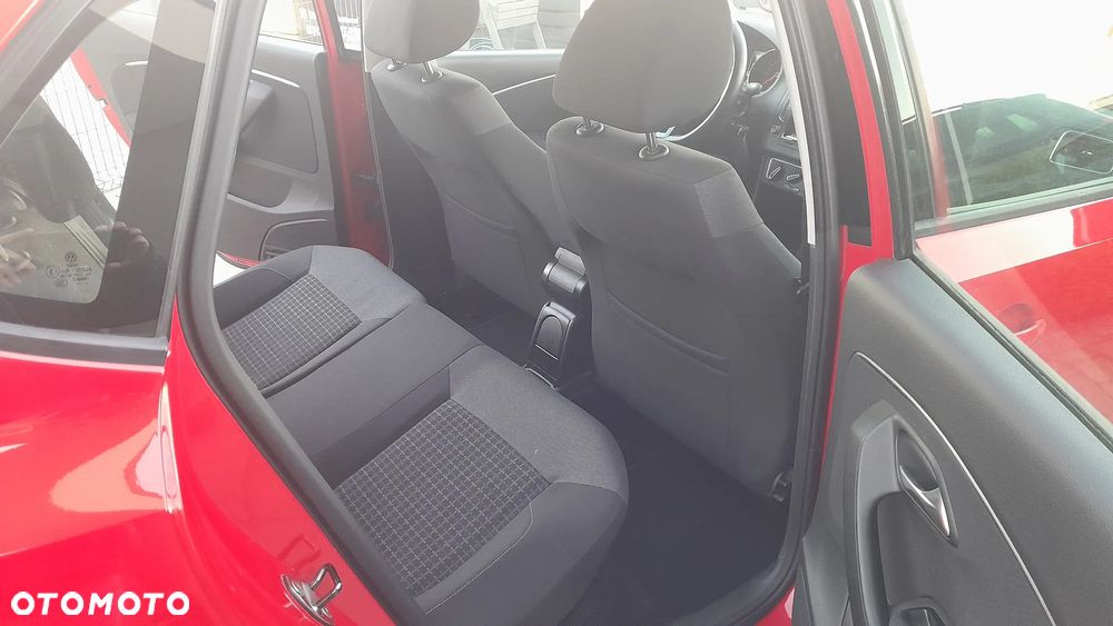 Volkswagen Polo 1.2 TSI Blue Motion Technology Highline - 13
