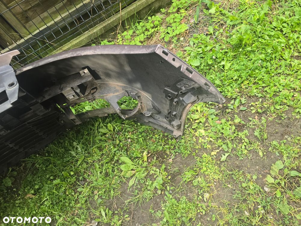 Renault Scenic III lift 2012-15 zderzak przód - 8
