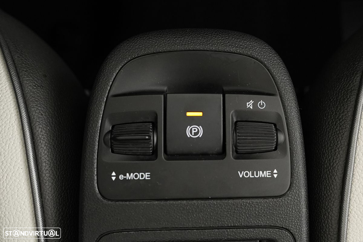 Fiat 500e Novo - 16
