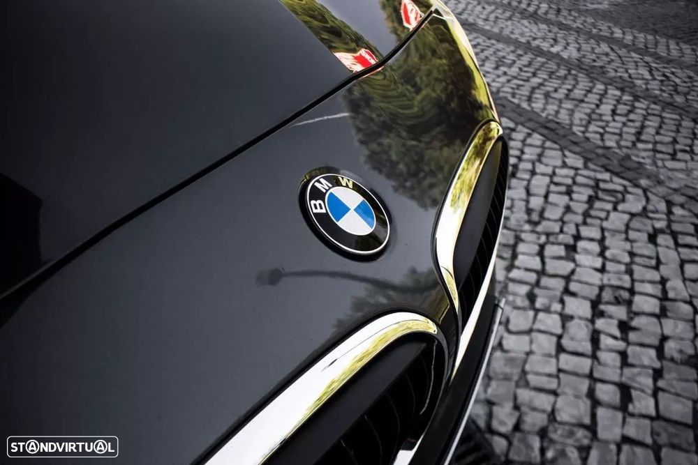 BMW 216 Active Tourer d Advantage - 8