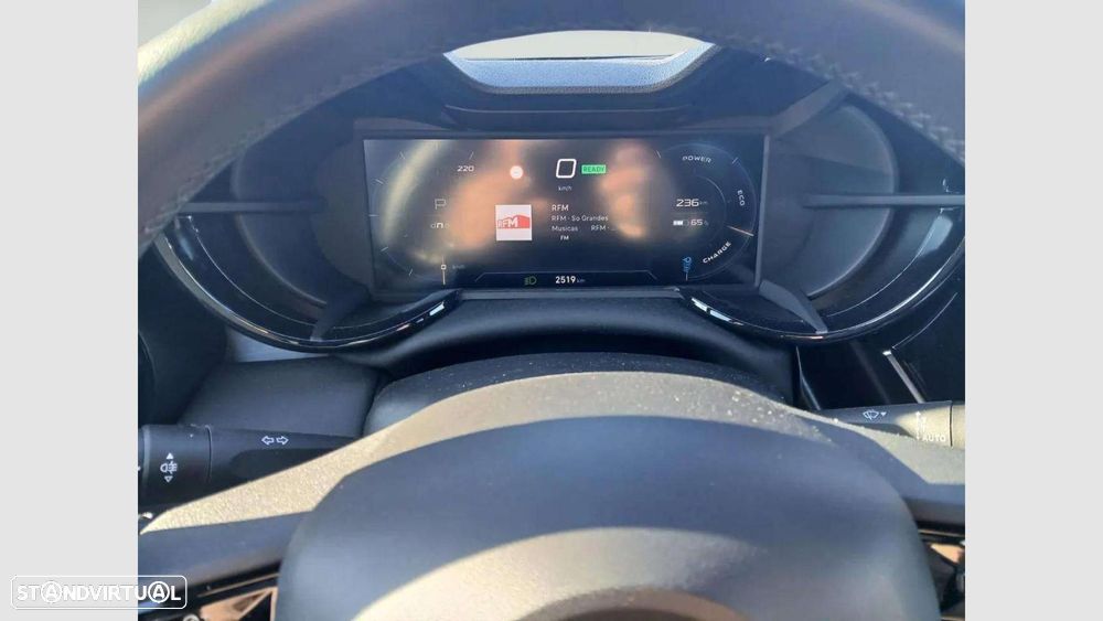 Alfa Romeo Junior Elletrica 50 kWh - 14