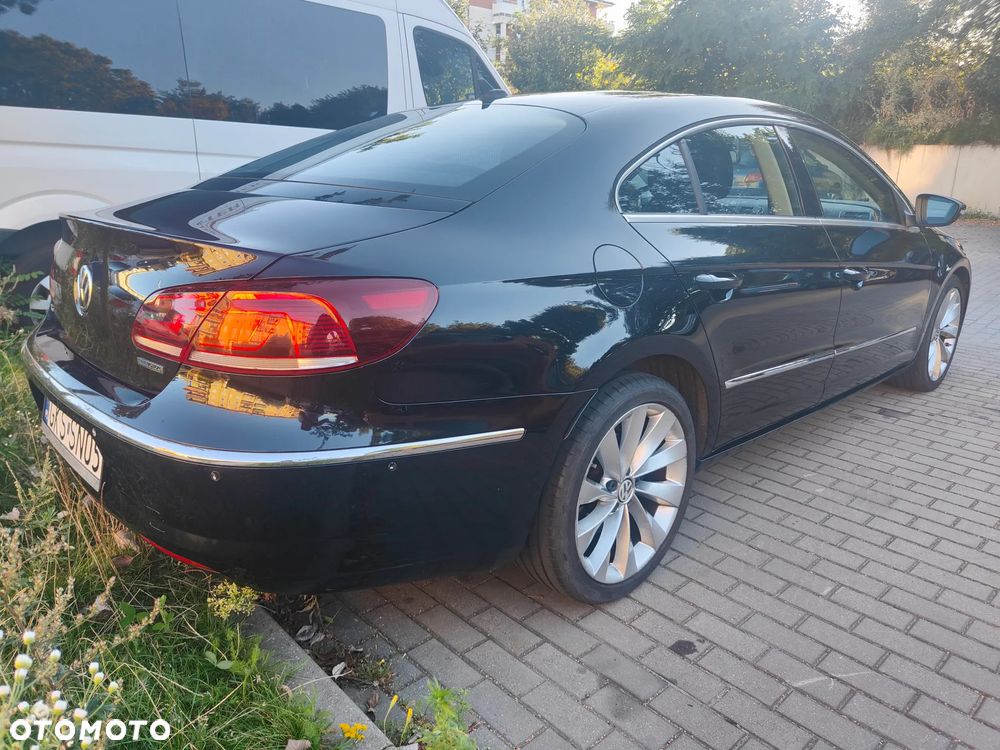 Volkswagen CC - 6