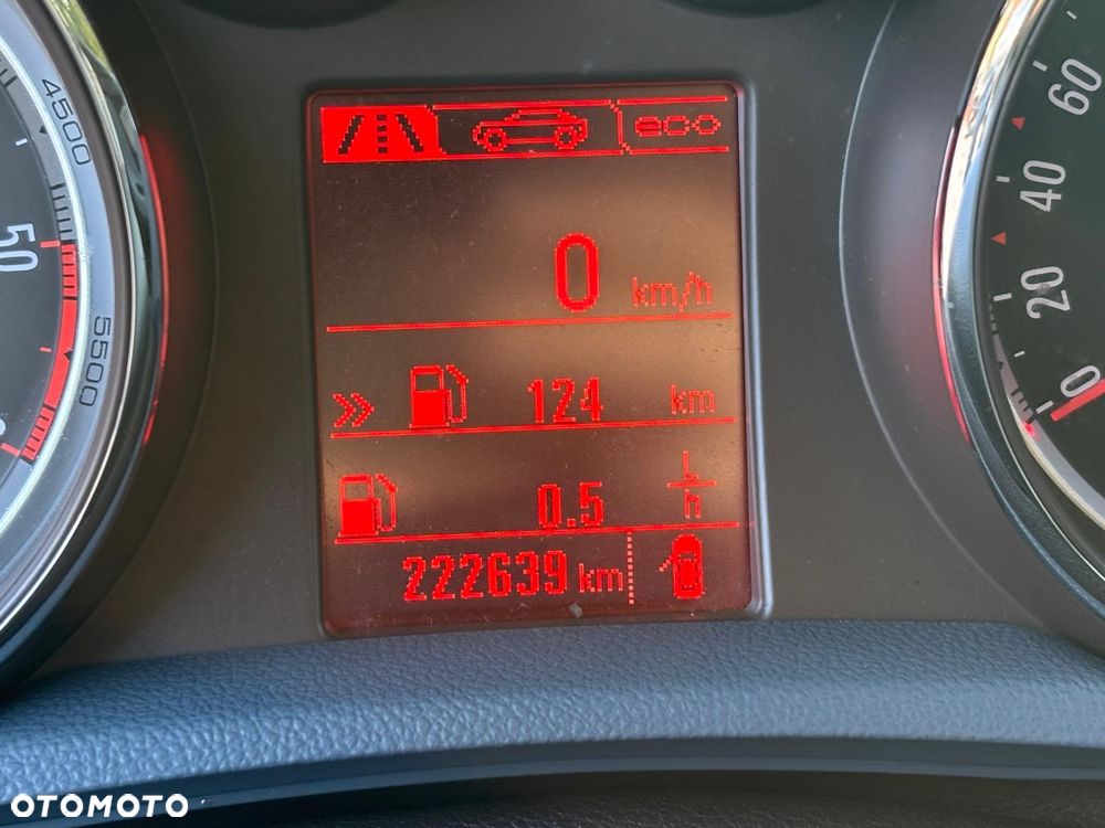 Opel Mokka 1.7 CDTI Cosmo S&S - 18