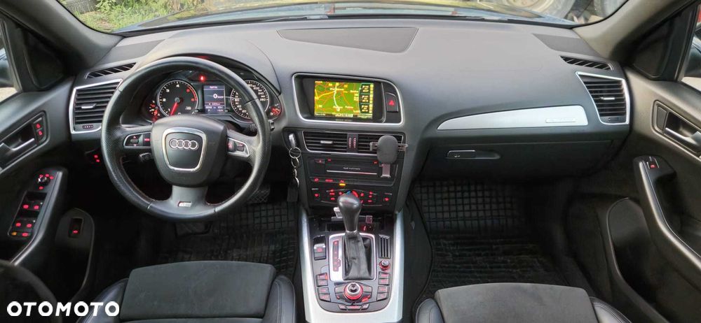 Audi Q5 - 1