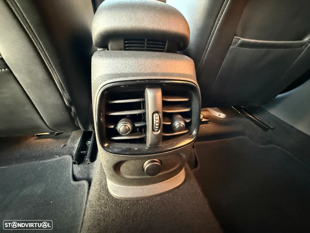 MINI Clubman John Cooper Works ALL4 Auto Desp. - 39