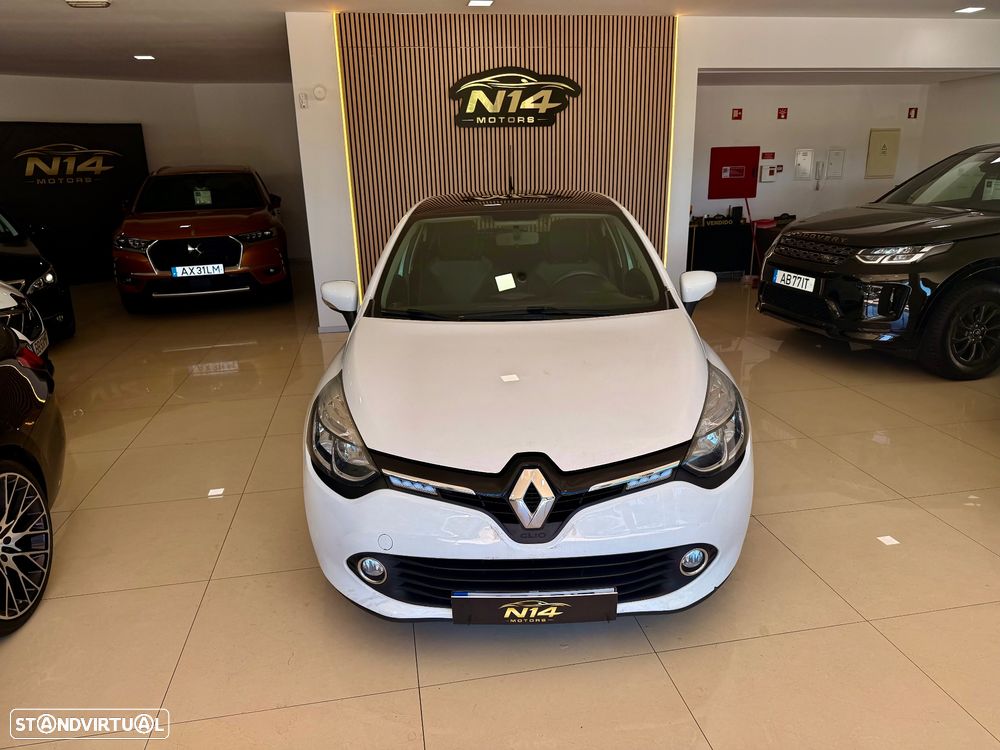 Renault Clio 0.9 TCe Limited - 3