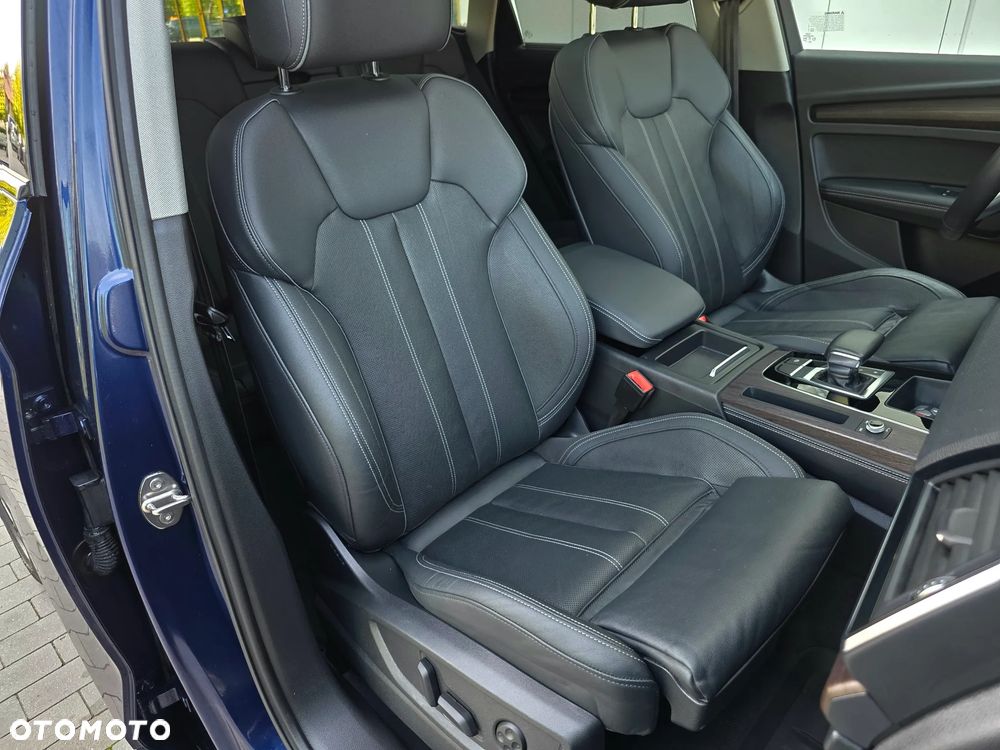 Audi Q5 45 TFSI quattro S tronic S line - 31