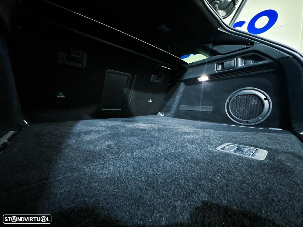Peugeot 508 SW 225 e-EAT8 GT - 59