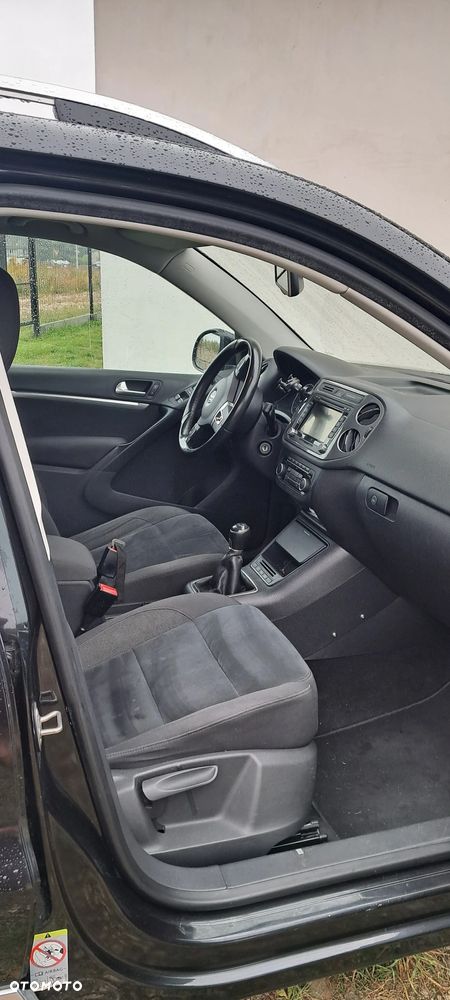 Volkswagen Tiguan 2.0 TDI BlueMot Sport&Style - 11