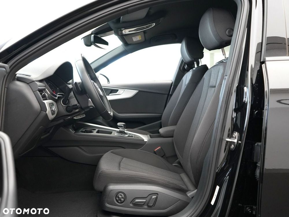 Audi A4 Avant - 12