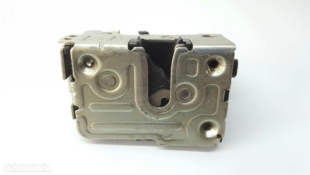 FECHADURA PORTA FRONTAL ESQUERDA DACIA LOGAN 2007 -6001547510 - 3