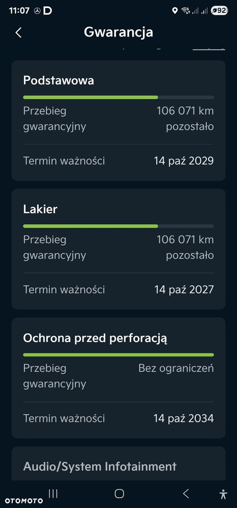 Kia EV6 77.4kWh Plus AWD - 13