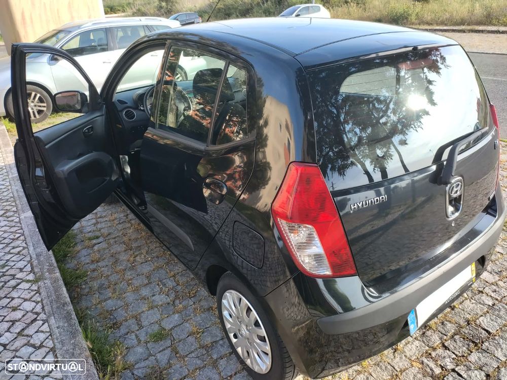Hyundai i10 1.2 Comfort - 6