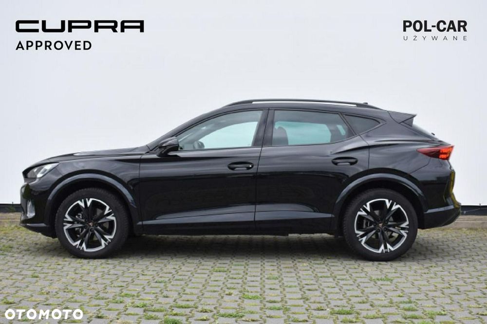Cupra Formentor 1.5 TSI DSG - 4