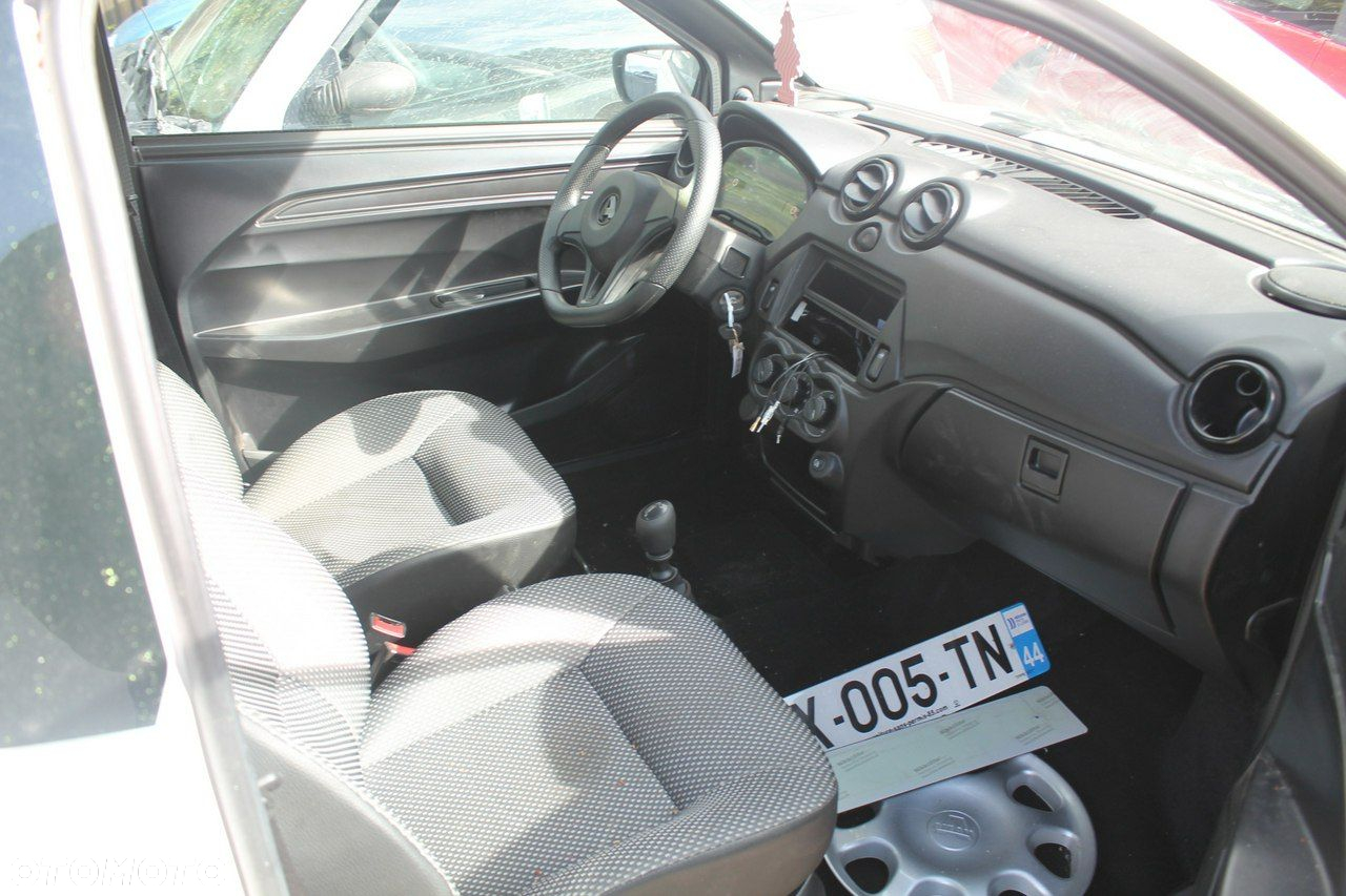 Aixam City - 4