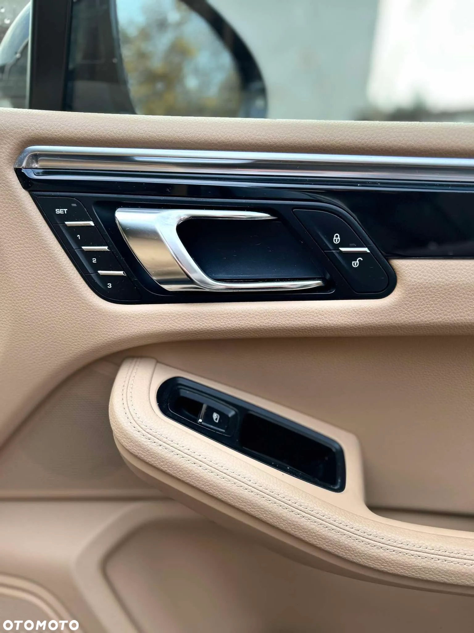 Porsche Macan S - 18