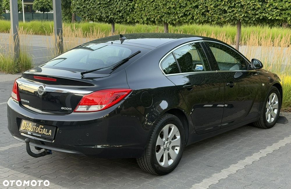 Opel Insignia - 13